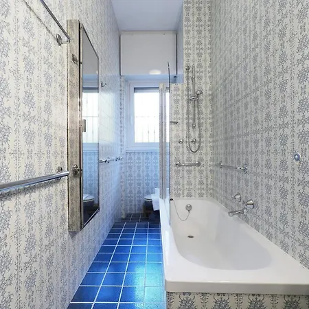 Primopiano - Tolmezzo Apartamento