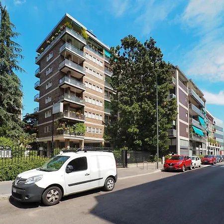 Apartamento Primopiano - Tolmezzo Milán