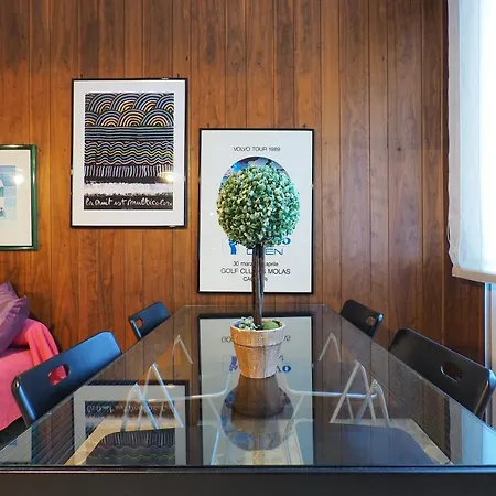 Primopiano - Tolmezzo Apartment Milan
