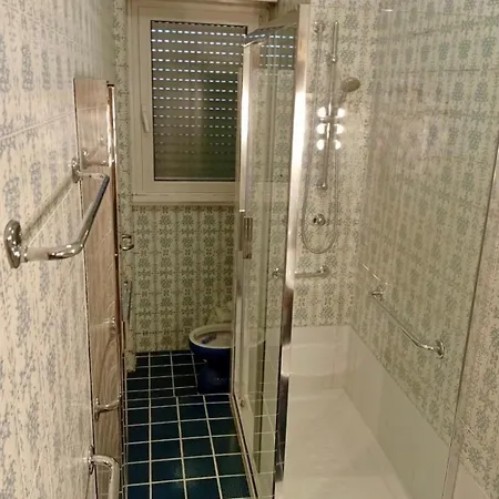 Appartement Primopiano - Tolmezzo *