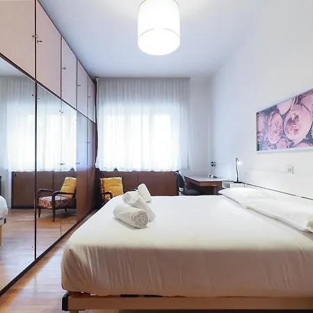 Apartment Primopiano - Tolmezzo Milan