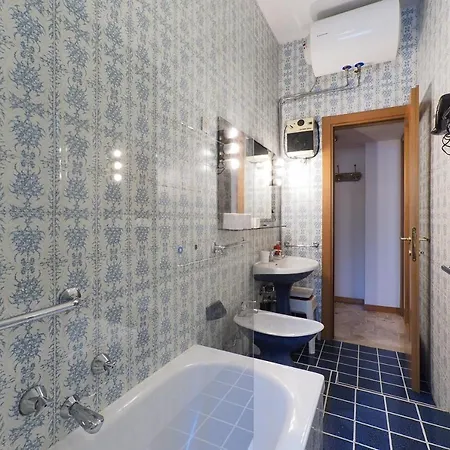 Apartment Primopiano - Tolmezzo Milan