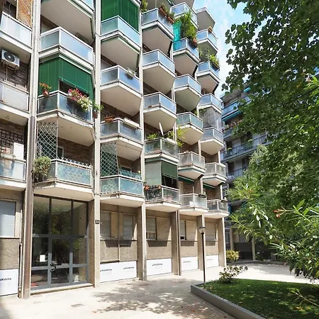 Primopiano - Tolmezzo Apartment *