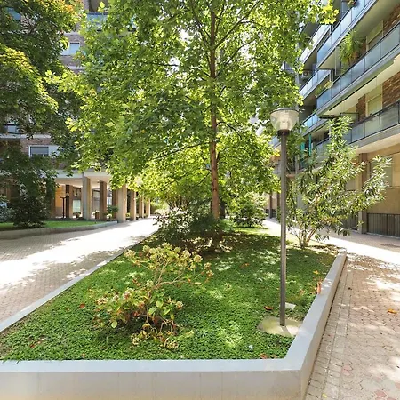 Apartment Primopiano - Tolmezzo Milan