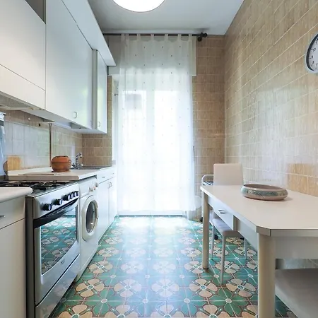 Primopiano - Tolmezzo Apartment