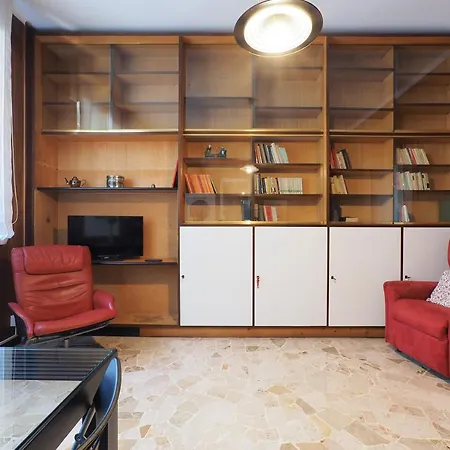 Primopiano - Tolmezzo Apartment *
