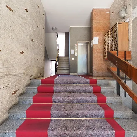 Apartment Primopiano - Tolmezzo Milan