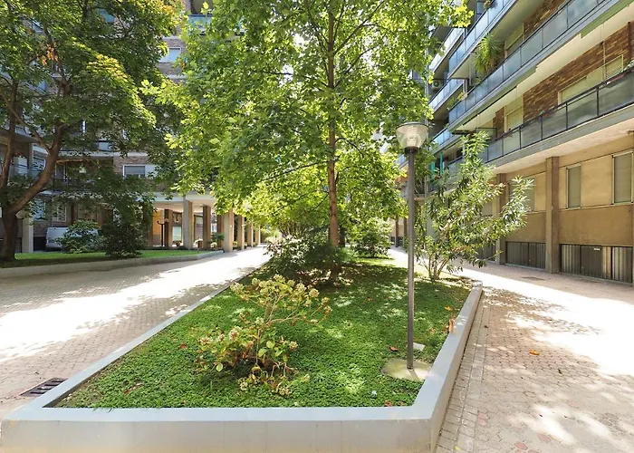 Apartament Primopiano - Tolmezzo Mediolan